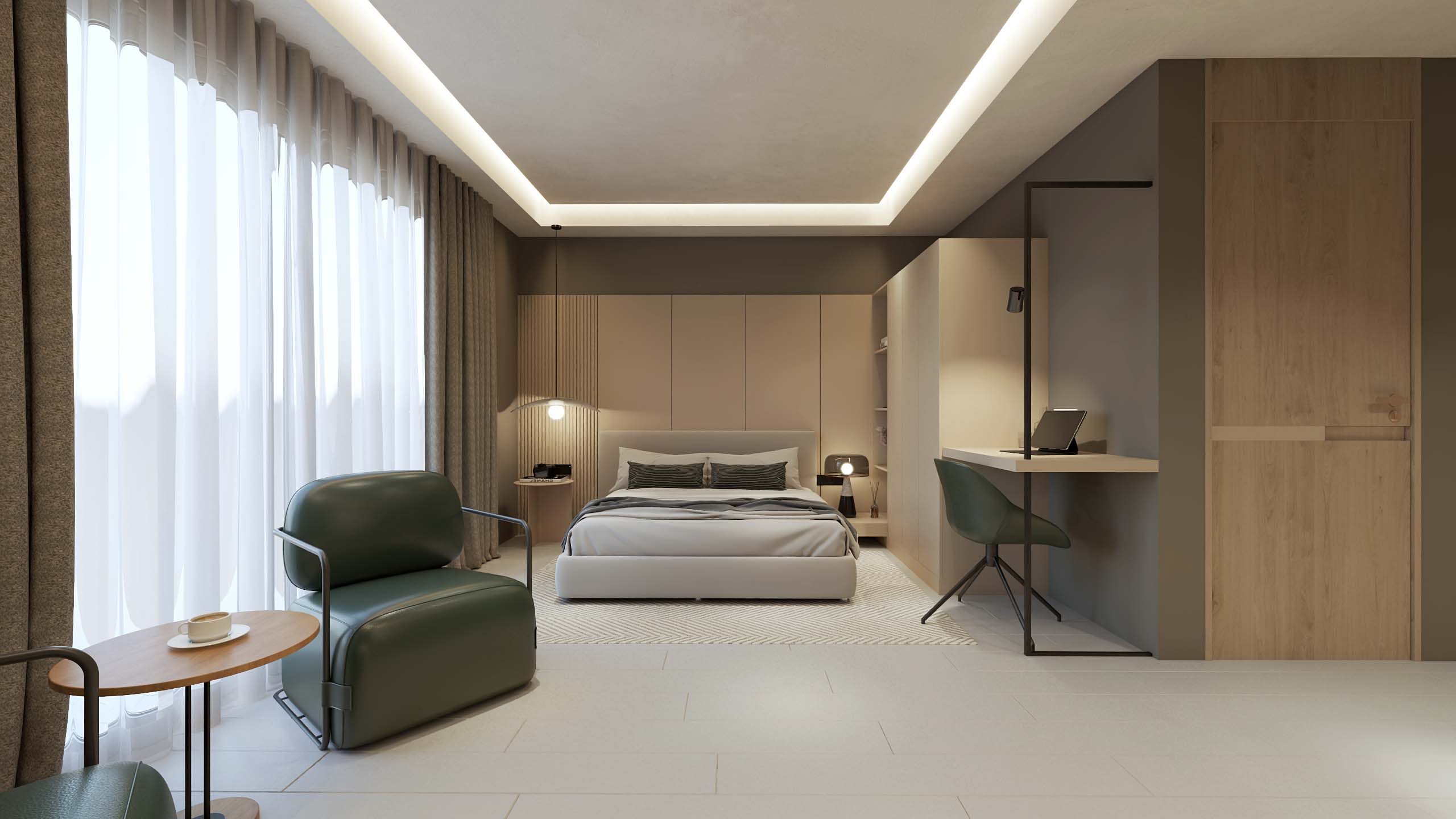 Taunus Suites
